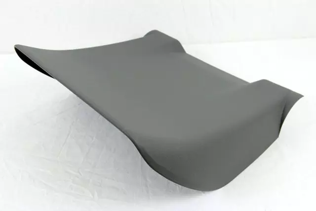 Front Seat Back Panel, Driver And Passenger - Mopar (1DQ23BD5AA)