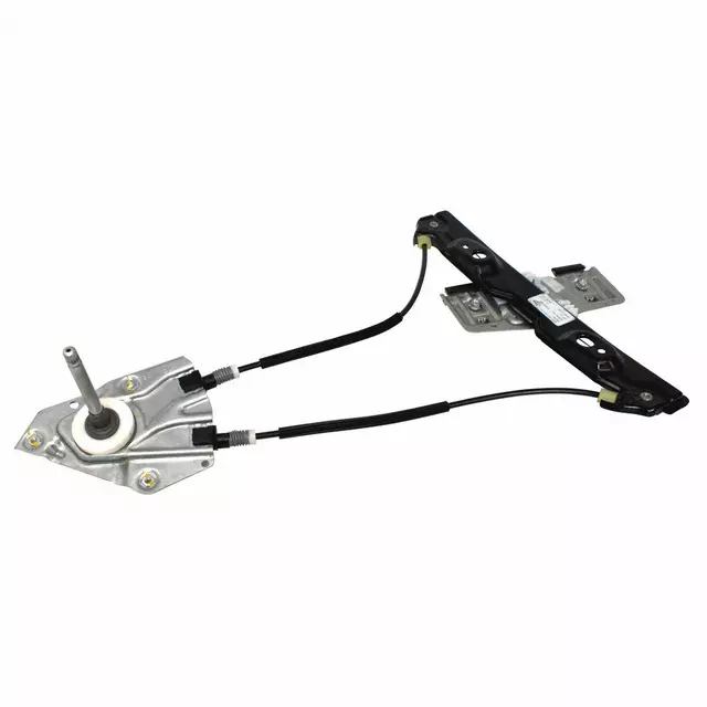 BE8Z5427001A - Body: Window Regulator for Ford: Fiesta Image