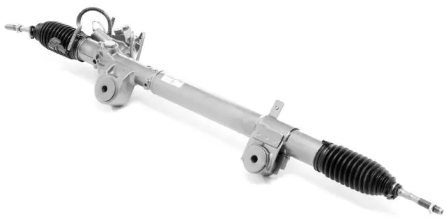 4900MKCA0BNW - Steering: Value Advantageâ„¢ RACK AND PINION for INFINITI: FX35, FX37, QX70 Image