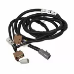 8C3Z13A409AA - Electrical: Wire Harness for Ford: F-250 Super Duty, F-350 Super Duty, F-450 Super Duty Image