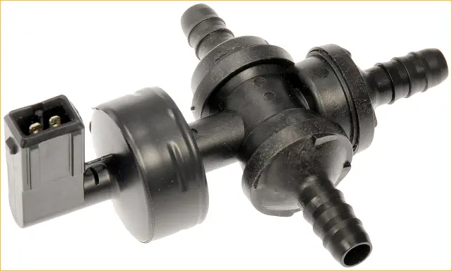 926887 - Brake: Brake Booster Vacuum Pump Switch for Dorman Image