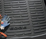 Cargo Logic System - Ebony - Ford (7T4Z-6111600-AA)