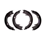 1902079600 - : DFC Parking Shoes for DYNAMIC FRICTION Image
