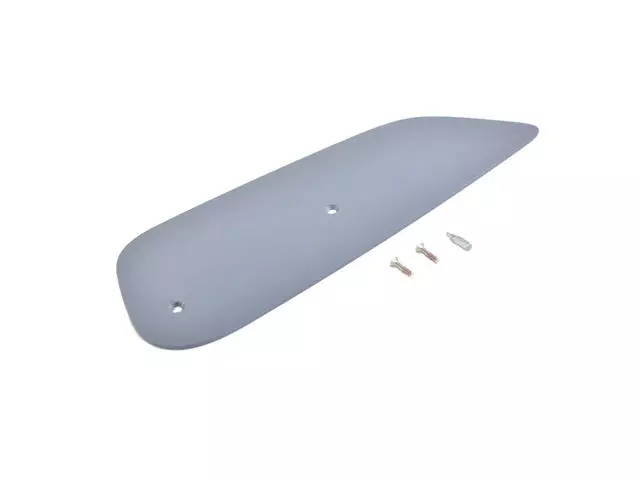 68324038AA - : Tailgate Wing End Plate Kit, Right for Mopar Image