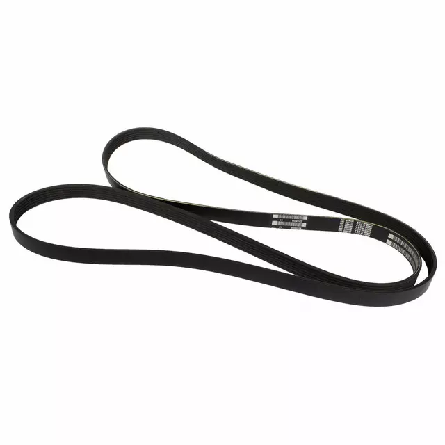 9L8Z8620C - : Serpentine Belt for Ford: Escape | Mercury: Mariner Image