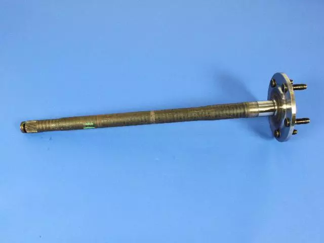68045426AA - Universals &amp; Rear Axle: Axle Shafts for Ram: Dakota Image