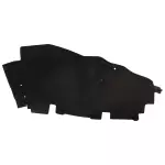 FL1Z8310A - : 2015-2017 Ford Expedition - Air Deflector for Ford: Expedition Image