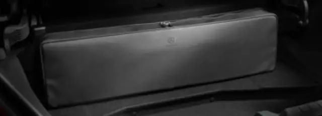 66766260 - Interior: Trunk Storage Bag for Mercedes-Benz Image