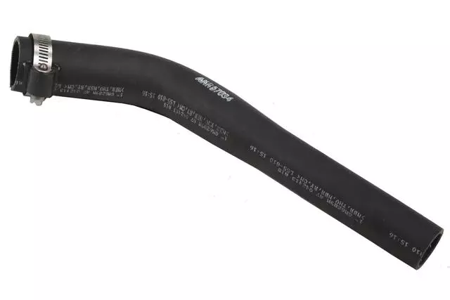 19179244 - : Fuel Tank Filler Hose for Chevrolet: Impala, Impala Limited Image