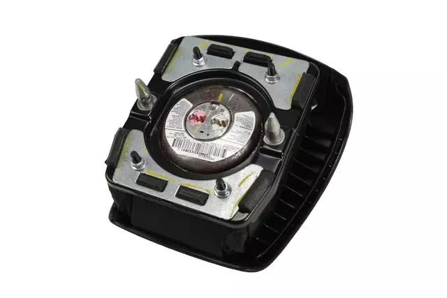 25792790 - Electrical: Driver Air Bag for Chevrolet: Equinox Image