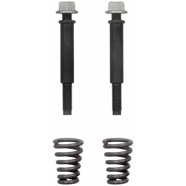 ES72141 - Exhaust: Exhaust Bolt and Spring for FEL-PRO Image