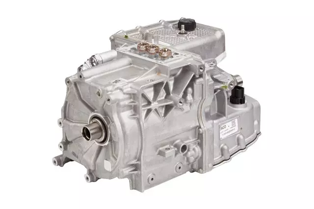 24270705 - : Electric Drive Unit for Chevrolet: Spark EV Image
