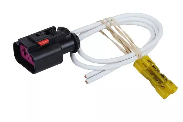 Wiring Pigtail - ACDelco (PT3881)