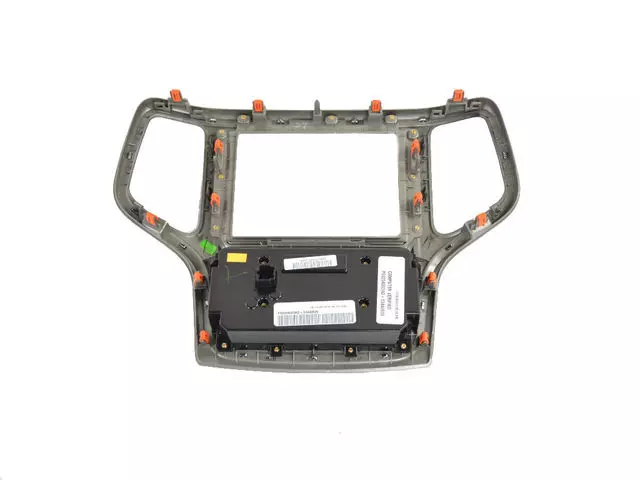 Vehicle Feature Controls Center Stack - Mopar (68254003AI)