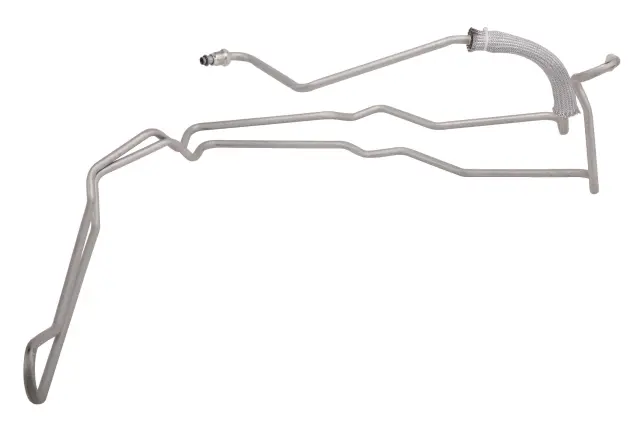 Power Steering Fluid Cooling Pipe - ACDelco (26046582)