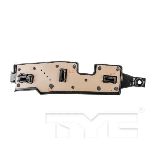 11191320 - : TYC Tail Light Connector Plate for TYC Image