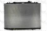 13402C - : gpd Radiator 13402C for GLOBAL PARTS DISTRIBUTORS Image