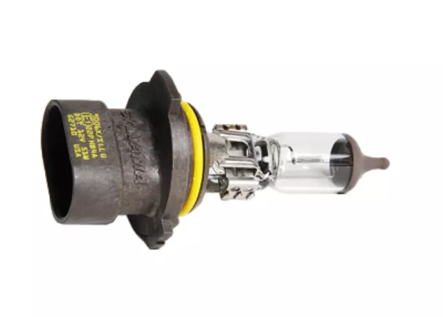Acdelco™ Low Beam Bulb - GM (9006SXLL)