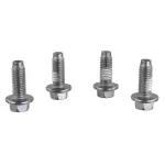 W715723S450L - : Screw for Ford Image