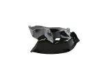 68265434AD - : Taillamp Mounting Panel, Right for Mopar Image