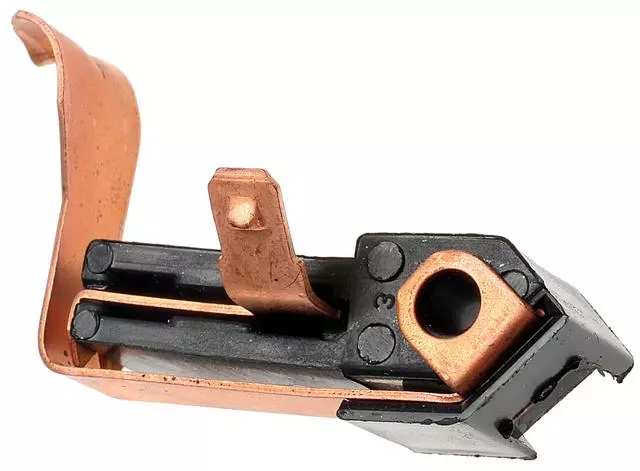 Parking Brake Switch - ACDelco (D6284D)