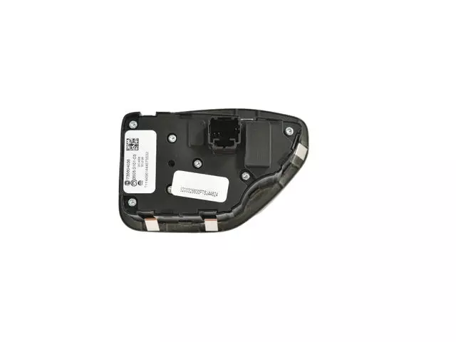 Traction Control Switch - Mopar (5UY39LXHAB)