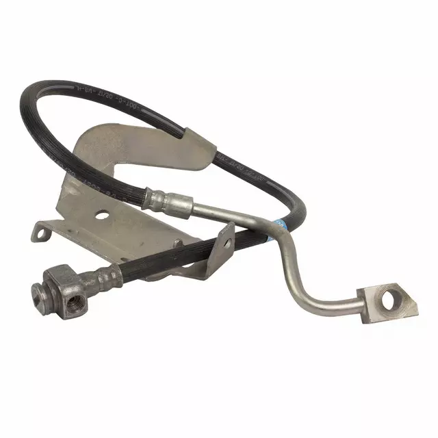 Brake Hydraulic Hose - Ford (BC3Z-2078-C)