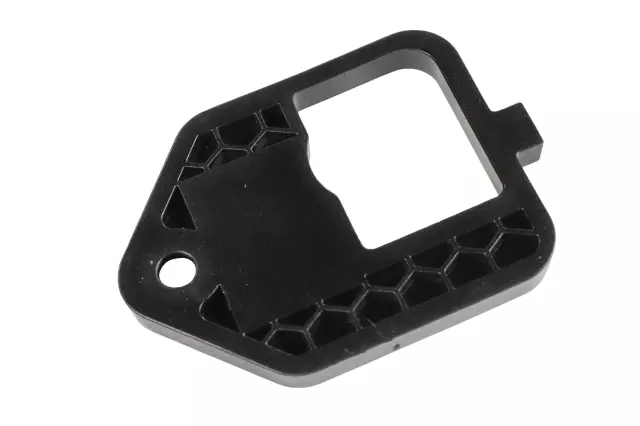 42664825 - : Front Camera Mount Bracket for Buick: Encore GX | Cadillac: CT5 | GMC: Hummer EV Pickup, Hummer EV SUV Image