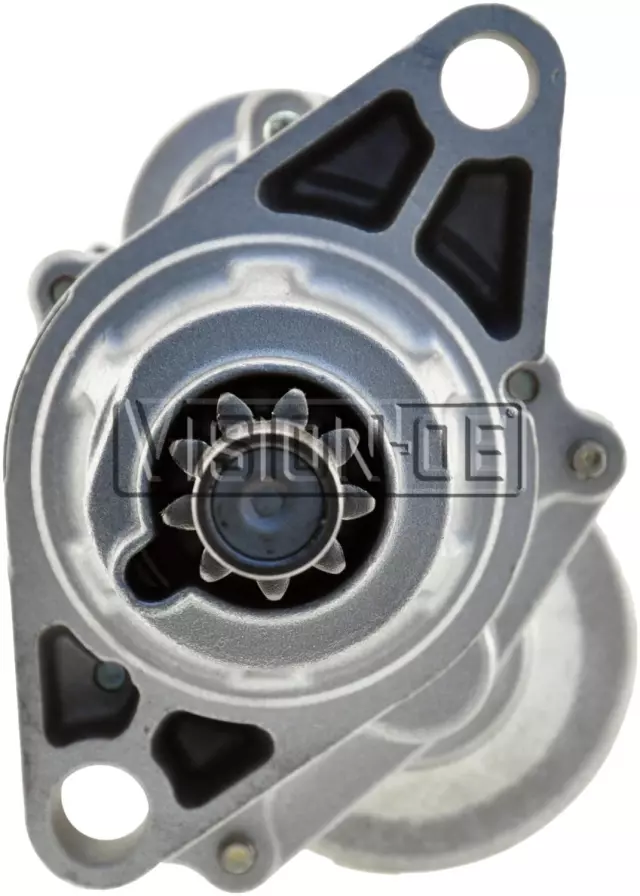 17899 - Charging &amp; Starting Systems: Starter Motor for BBB INDUSTRIES Image