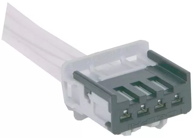 Gray Multi-Purpose Pigtail - GM (19149301)