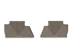 W311TN - : All Weather Floor Mats for WeatherTech Image