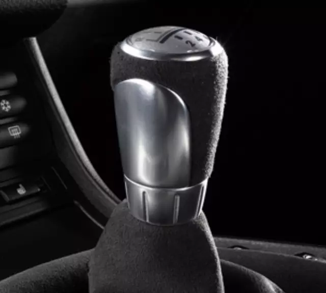 25110429269 - : Performance Shift Knob for BMW: 128i, 135i Image