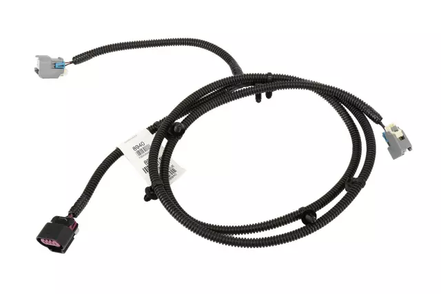 22928940 - Body: Harness for GM Image