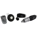 LK4Z6122050Y - : Lockset Complete Vehicle for Ford Image