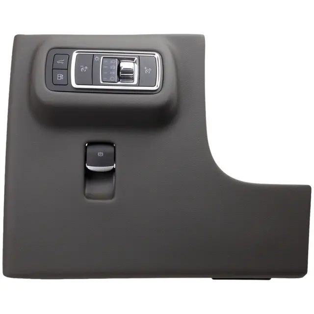 R2TZ5804459CD - : Cover Assembly for Ford Image