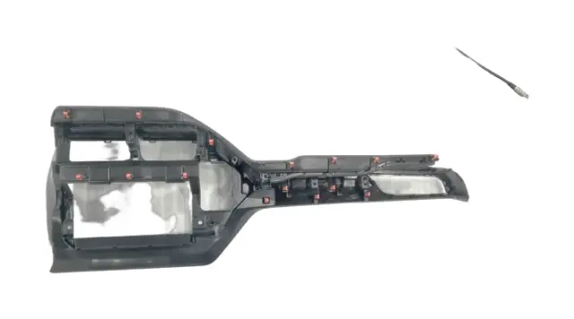 554200E610 - : Instrument Panel Trim Panel for Toyota Image