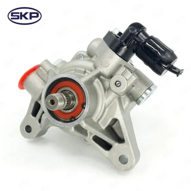 SK215348 - Cooling Systems: SKP Power Steering Pump for Skyward Automotive Image