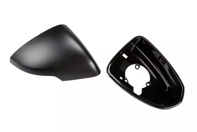 Passenger Side Auxiliary Rearview Mirror - GM (22778935)