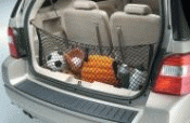 Cargo Area Net - Ford (4F2Z-1655066-AA)