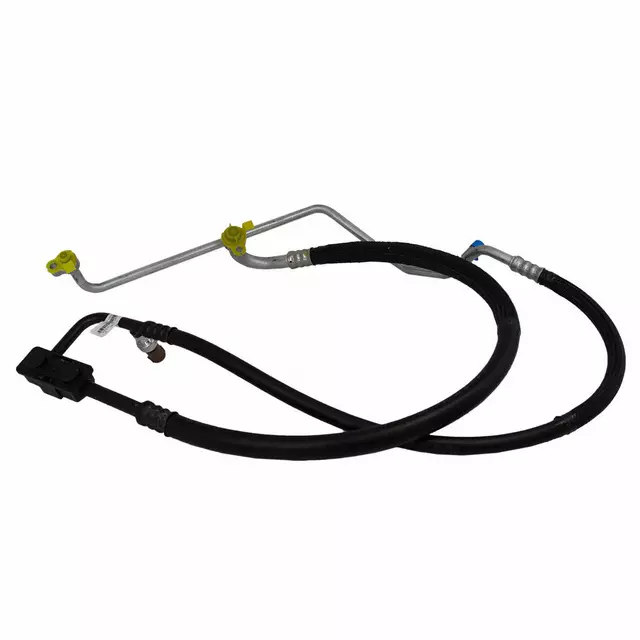 XC3Z19D850DB - : Tube Compressor To Manifold for Ford Image