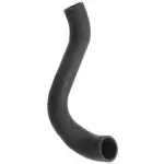 72092 - : CURVED RADIATOR HOSE, DAYCO for DAYCO HYDRAULIC Image