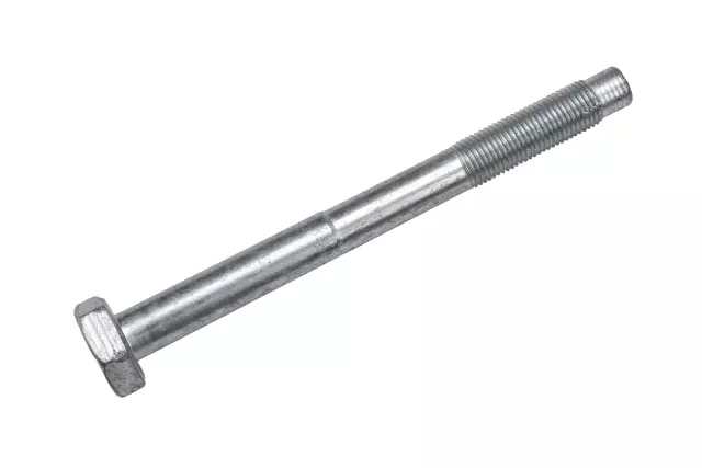 19316675 - Suspension: Control Arm Lower Bolt for GM Image