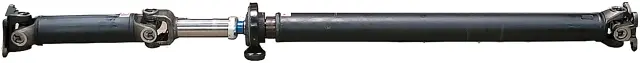 986523 - Driveline and Axles: Rear 2-Piece Steel Driveshaft Assembly for Dorman Image