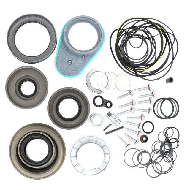 MTK132957 - : Motorcraft™ Automatic Transmission Gasket Set for Ford Image