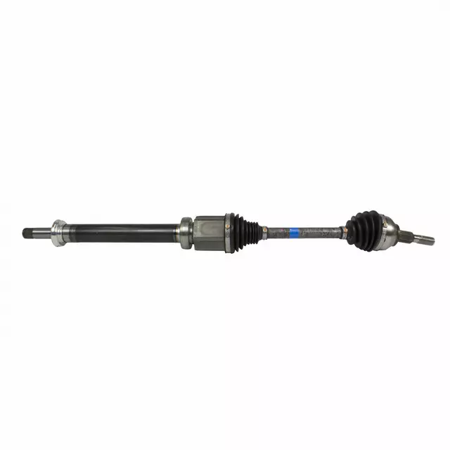 HG9Z3B436D - Front Drive Axle: Axle Assembly for Ford: Fusion | Lincoln: MKZ Image