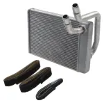 92381 - : Aluminum Heater Core for FOUR SEASONS Image