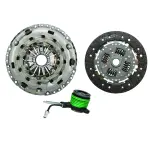 MU723581 - : NEW CLUTCH KIT for PERFECTION CLUTCH Image