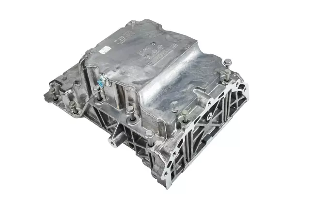 12641015 - : Engine Oil Pan for Cadillac: CTS | Chevrolet: Camaro Image