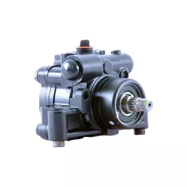 36P0315 - : Power Steering Pump for ACDelco Image