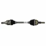 TX814 - : Motorcraft™ Axle Assembly for Ford: Focus Image